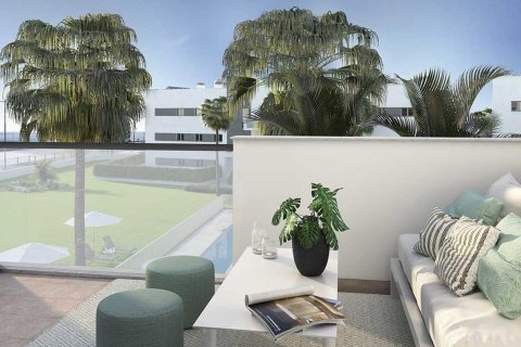 Valle Niza Malaga, Hiszpania nr 40122 – zdjęcie 16