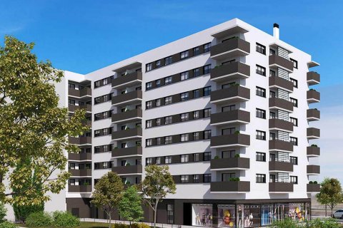 Nox Patraix Valencia, Hiszpania nr 40089 – zdjęcie 2