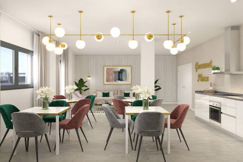 Vega II Malaga, Hiszpania nr 40123 – zdjęcie 6