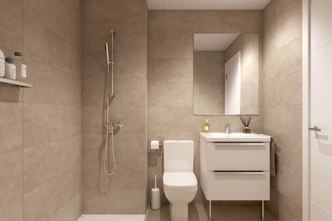 Vega II Malaga, Hiszpania nr 40123 – zdjęcie 4