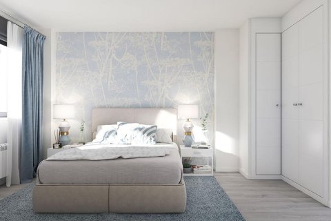 Cubic III Madrid, Hiszpania nr 40144 – zdjęcie 10