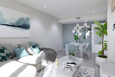 Cubic III Madrid, Hiszpania nr 40144 – zdjęcie 8