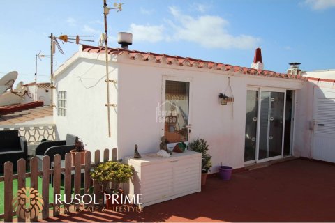 Apartament w Sant Lluis, Menorca, Hiszpania 4 sypialnie, 121 mkw. nr 39070 – zdjęcie 8