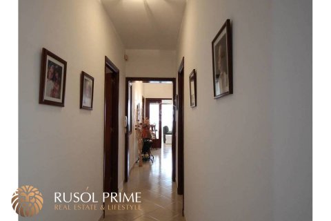 Apartament Ciutadella De Menorca, Menorca, Hiszpania 4 sypialnie, 136 mkw. nr 38996 – zdjęcie 4