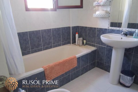 Apartament w Calpe, Alicante, Hiszpania 2 sypialnie, 72 mkw. nr 39540 – zdjęcie 8