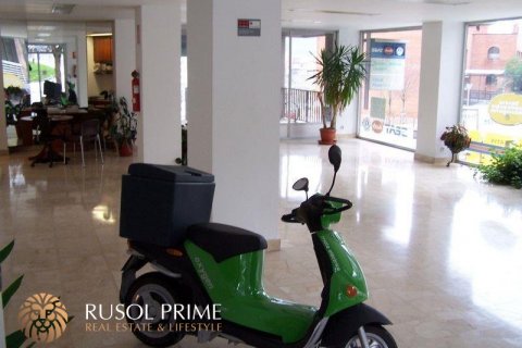 Lokal usługowy Donostia-San Sebastian, Gipuzkoa, Hiszpania 100 mkw. nr 12105 – zdjęcie 6