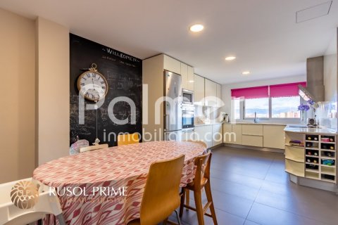 Apartament w Palma de Majorca, Mallorca, Hiszpania 4 sypialnie, 186 mkw. nr 38308 – zdjęcie 10