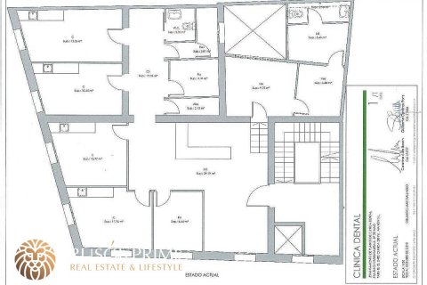 Apartament Mahon, Menorca, Hiszpania 5 sypialni, 169 mkw. nr 38265 – zdjęcie 7