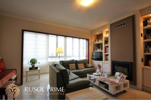 Apartament Ciutadella De Menorca, Menorca, Hiszpania 4 sypialnie, 136 mkw. nr 38996 – zdjęcie 18