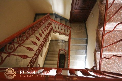 Apartament Mahon, Menorca, Hiszpania 5 sypialni, 169 mkw. nr 38265 – zdjęcie 6
