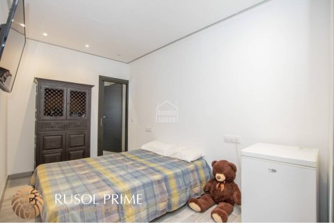 Apartament w Mahon, Menorca, Hiszpania 6 sypialni, 200 mkw. nr 38246 – zdjęcie 13