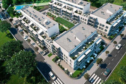 Els Ametllers Barcelona, Hiszpania nr 40128 – zdjęcie 9