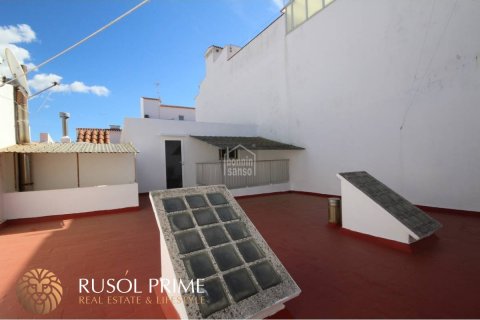 Kamienica Alaior, Menorca, Hiszpania 4 sypialnie, 188 mkw. nr 39223 – zdjęcie 5