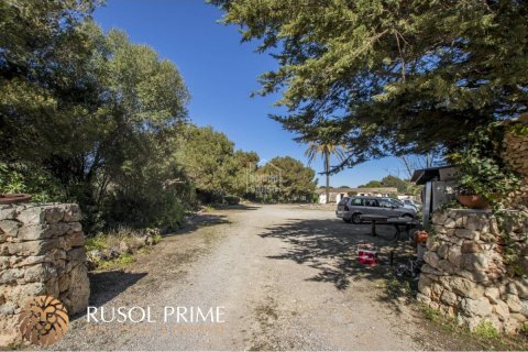 Willa Es Castell, Menorca, Hiszpania 12 sypialni, 700 mkw. nr 39057 – zdjęcie 7