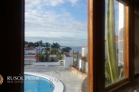 Lokal usługowy Adeje, Tenerife, Hiszpania 197 mkw. nr 12140 – zdjęcie 2