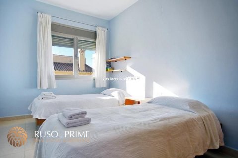 Willa w Calpe, Alicante, Hiszpania 7 sypialni, 225 mkw. nr 39338 – zdjęcie 7