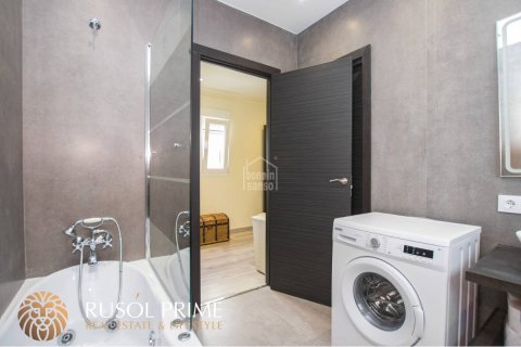 Apartament w Mahon, Menorca, Hiszpania 6 sypialni, 200 mkw. nr 38246 – zdjęcie 10