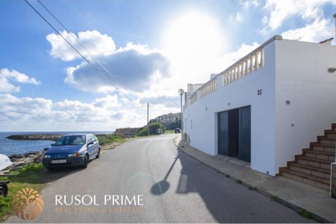 Apartament w Es Castell, Menorca, Hiszpania 3 sypialnie, 125 mkw. nr 38260 – zdjęcie 9