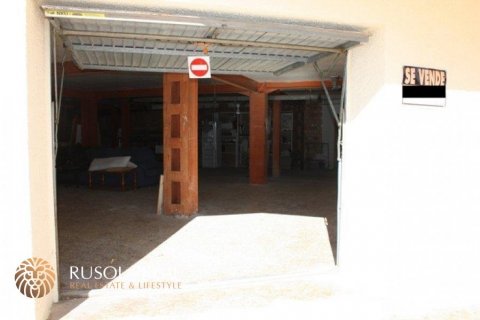 Lokal usługowy w Calpe, Alicante, Hiszpania nr 39368 – zdjęcie 7