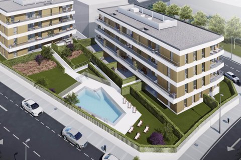 Iturribarri Homes IV w Getxo, Biscay, Hiszpania nr 40758 – zdjęcie 2