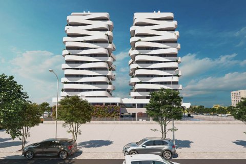 Saler Homes Valencia, Hiszpania nr 40760 – zdjęcie 2
