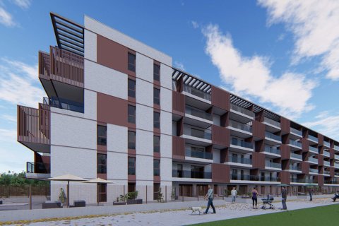Olarizu Homes II Vitoria-Gasteiz, Alava, Hiszpania nr 40804 – zdjęcie 2
