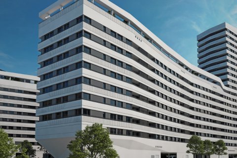 Bolueta Homes Bilbao, Biscay, Hiszpania nr 40802 – zdjęcie 1