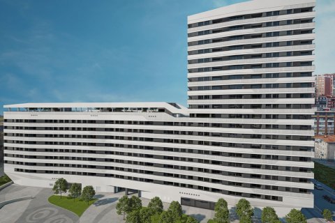 Bolueta Homes Bilbao, Biscay, Hiszpania nr 40802 – zdjęcie 2