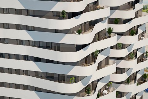 Saler Homes Valencia, Hiszpania nr 40760 – zdjęcie 4