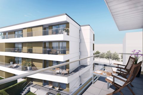 Iturribarri Homes IV Getxo, Biscay, Hiszpania nr 40758 – zdjęcie 5