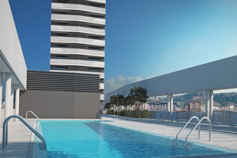 Bolueta Homes Bilbao, Biscay, Hiszpania nr 40802 – zdjęcie 5
