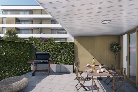 Iturribarri Homes IV Getxo, Biscay, Hiszpania nr 40758 – zdjęcie 6