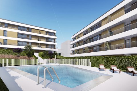 Iturribarri Homes IV Getxo, Biscay, Hiszpania nr 40758 – zdjęcie 1