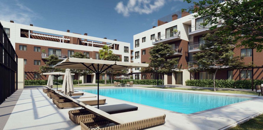 Las Terrazas de Camas Sevilla, Seville, Hiszpania nr 40294