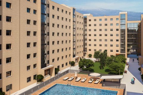Alcala Granada III Granada, Hiszpania nr 40011 – zdjęcie 3