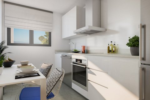 Alcala Granada III Granada, Hiszpania nr 40011 – zdjęcie 5