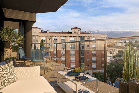 Alcala Granada III Granada, Hiszpania nr 40011 – zdjęcie 2