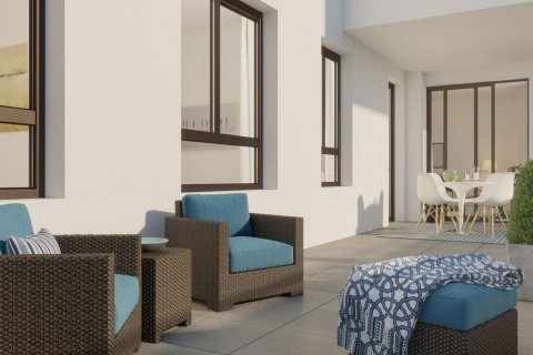 Paseo de Canaveral Madrid, Hiszpania nr 40333 – zdjęcie 9
