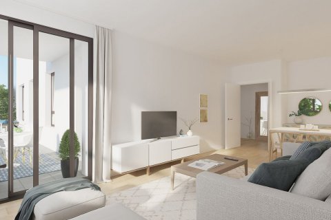 Paseo de Canaveral Madrid, Hiszpania nr 40333 – zdjęcie 11