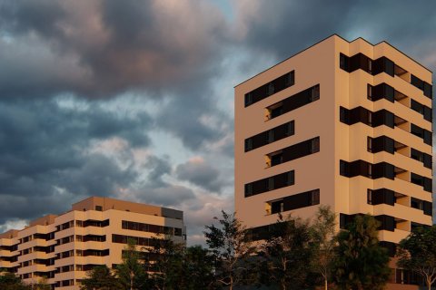 Paseo de Canaveral Madrid, Hiszpania nr 40333 – zdjęcie 3