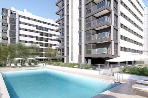 La Salera Castellon de la Plana, Castellon, Hiszpania nr 40328 – zdjęcie 1