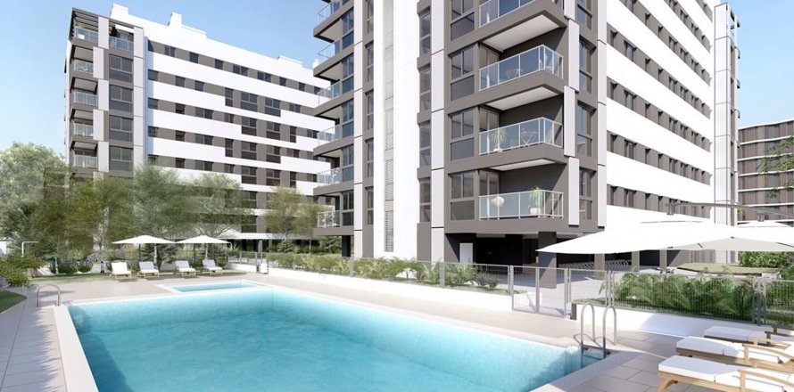 La Salera Castellon de la Plana, Castellon, Hiszpania nr 40328