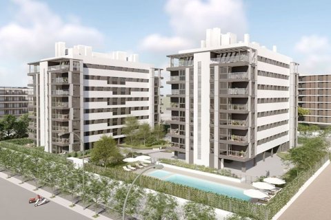 La Salera Castellon de la Plana, Castellon, Hiszpania nr 40328 – zdjęcie 5