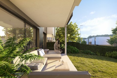 San Marcos A Coruna, Hiszpania nr 40488 – zdjęcie 7