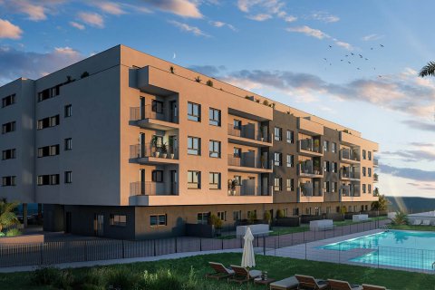 Vega II Malaga, Hiszpania nr 40123 – zdjęcie 1