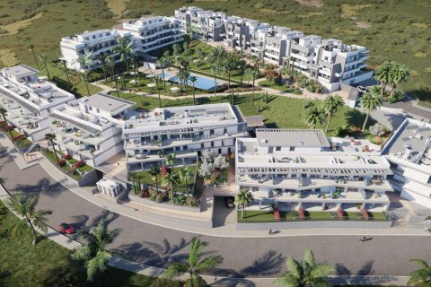 Serenity Collection Malaga, Hiszpania nr 40388 – zdjęcie 3