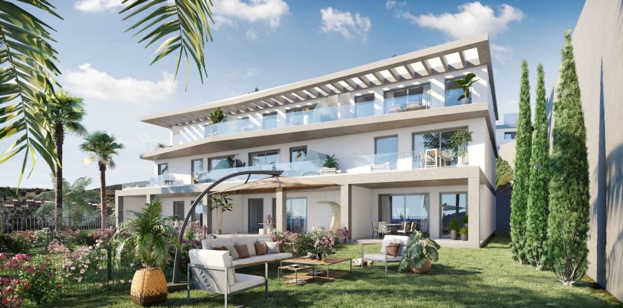Serenity Collection Malaga, Hiszpania nr 40388