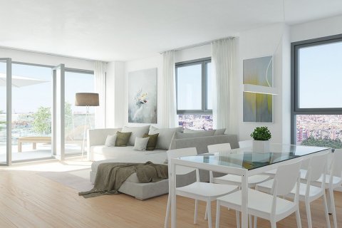 Torre Patraix Valencia, Hiszpania nr 38133 – zdjęcie 7