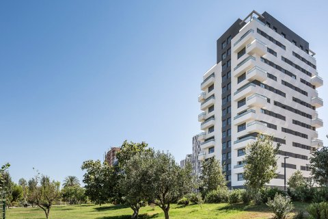 Alquerias Homes w Valencia, Hiszpania nr 46810 – zdjęcie 1