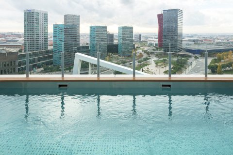Plaza Europa 14 Homes Barcelona, Hiszpania nr 46807 – zdjęcie 6